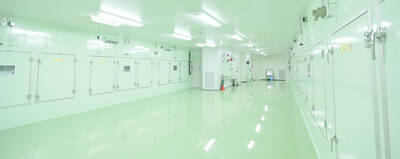 Compact Coating Line
